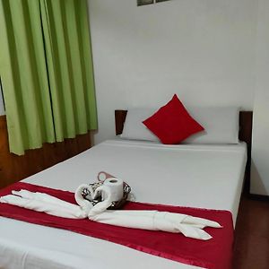 Axis Pension Hotel